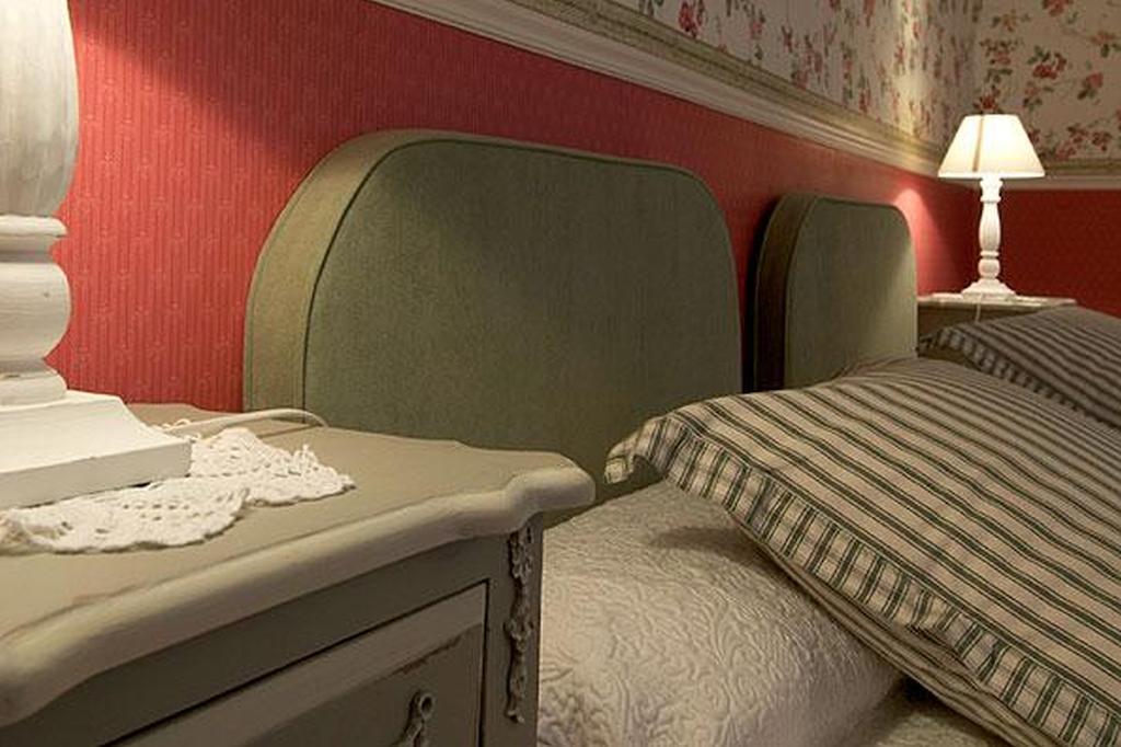 Chateau De Naze Vivy-Saumur Kamer foto
